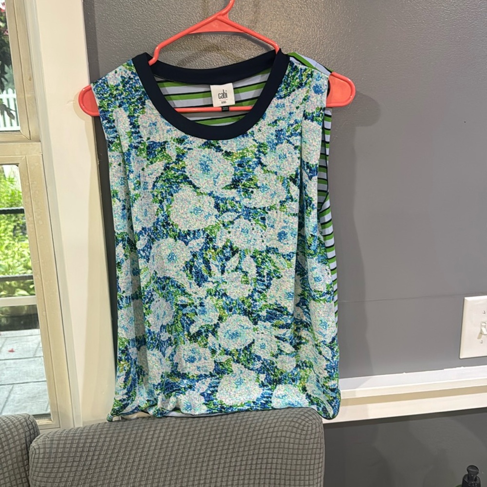 Cabi complete top